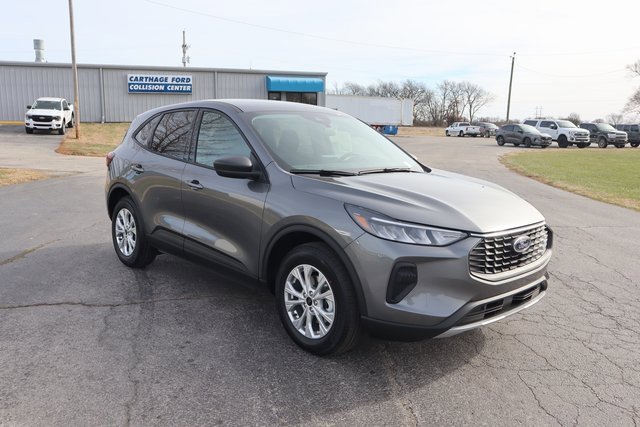 New 2026 Ford Escape Active w/ Cold Weather Package image 22