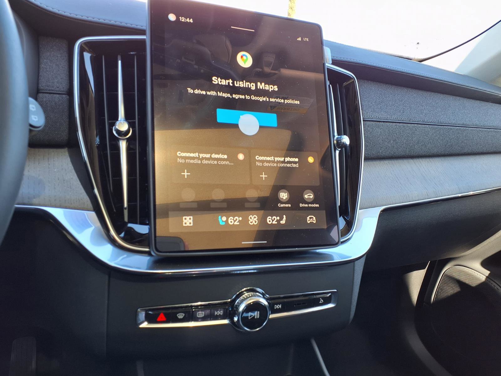 New 2026 Volvo XC90 T8 Ultra w/ Protection Package Premier image 15