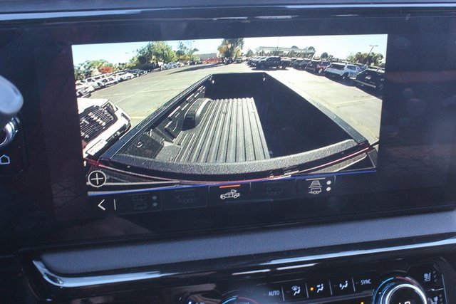 New 2026 GMC Sierra 3500 AT4 w/ AT4 Premium Plus Package image 54