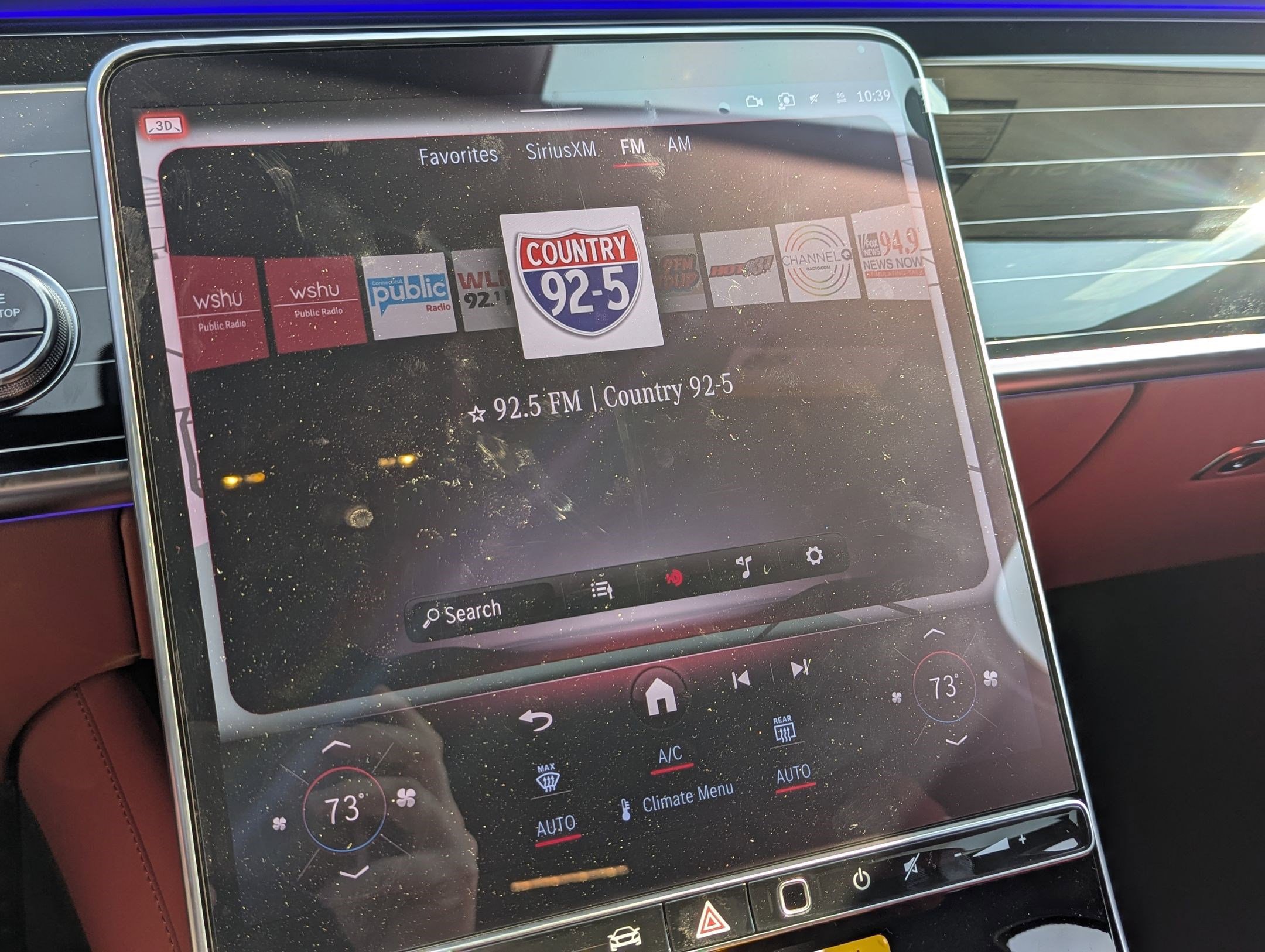 New 2026 Mercedes-Benz S 580 4MATIC Sedan image 13