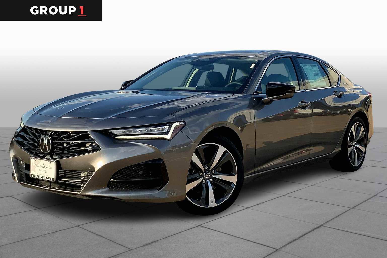 New 2025 Acura TLX w/ Technology Package