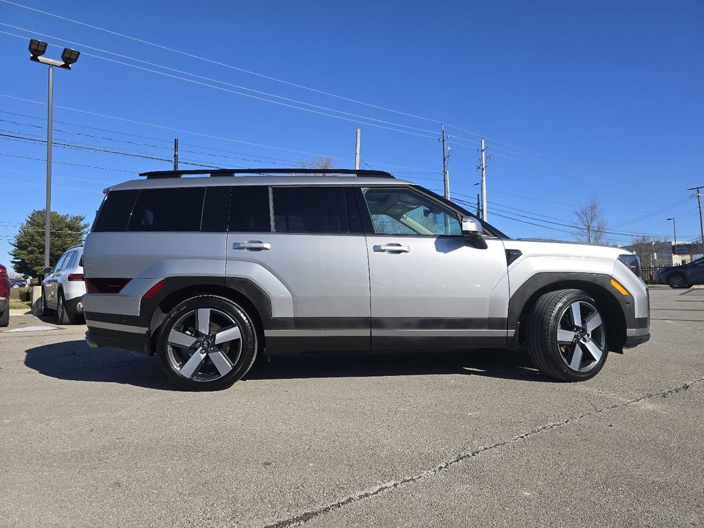 Used 2024 Hyundai Santa Fe Limited image 18