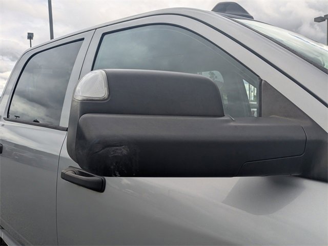 Used 2021 RAM 2500 Tradesman w/ Chrome Appearance Group image 12