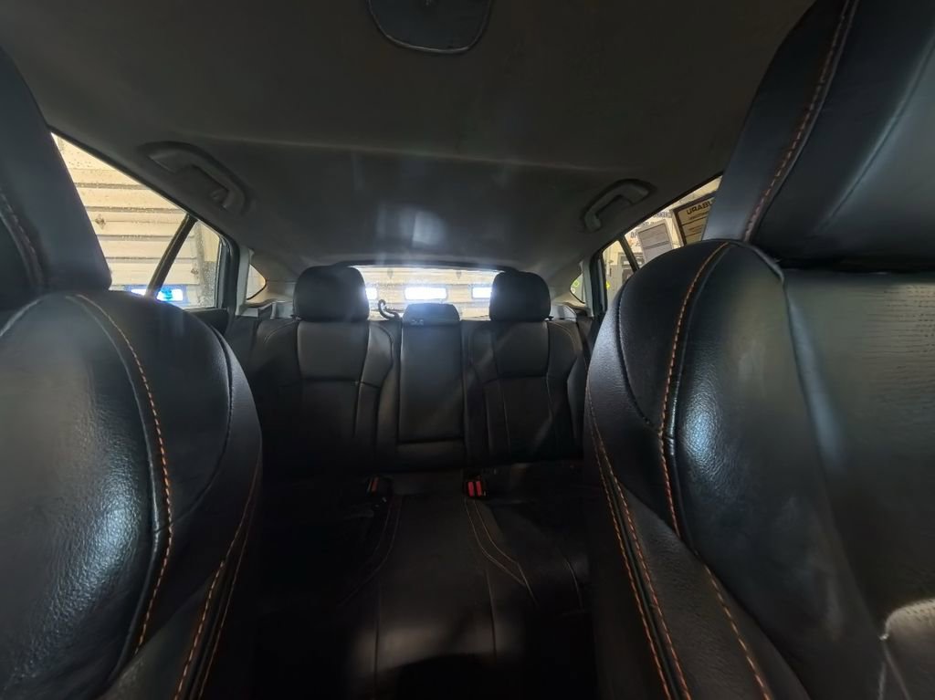 Used 2019 Subaru Crosstrek 2.0i Limited w/ Moonroof Package image 24
