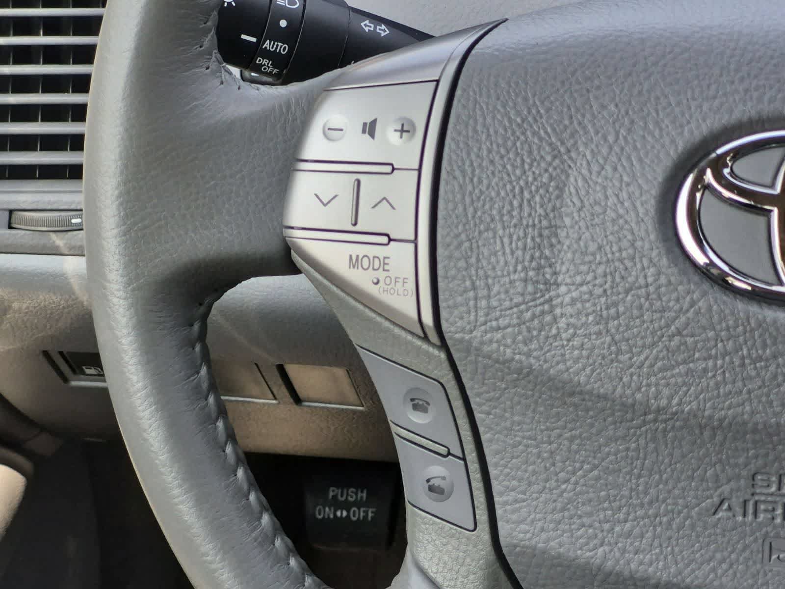 Used 2008 Toyota Avalon XLS FWD image 24