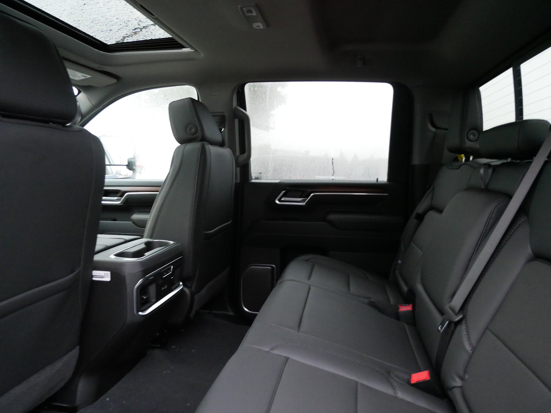 New 2026 GMC Sierra 2500 Denali w/ Technology Package image 7