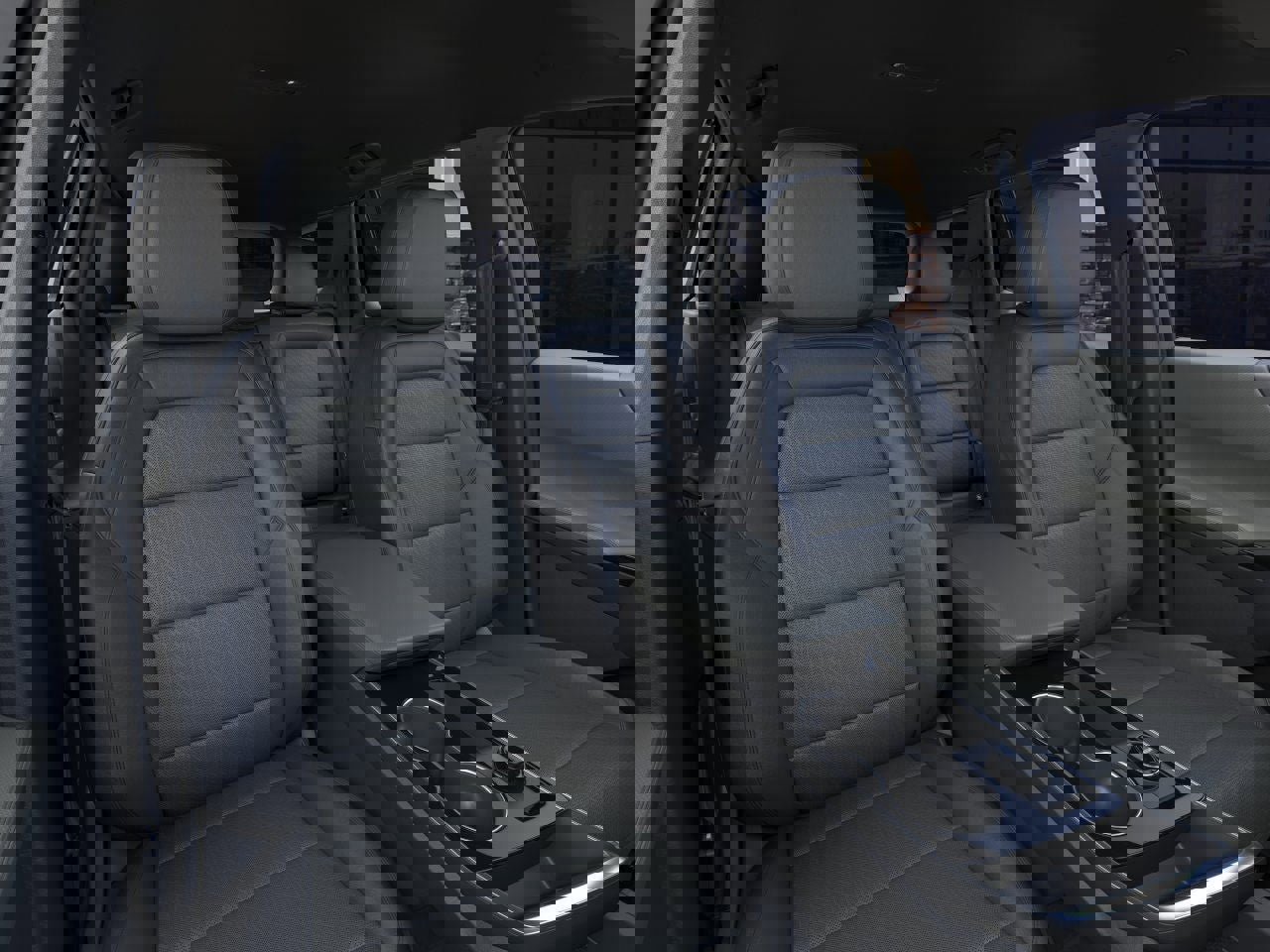 New 2026 Chevrolet Equinox LT image 40