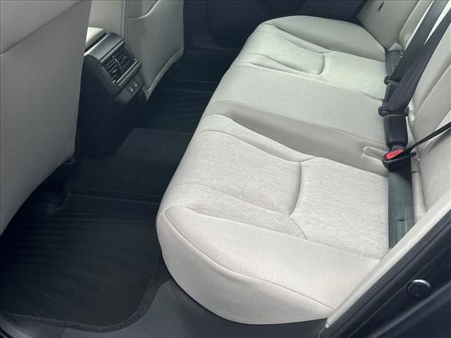 New 2025 Honda Accord LX image 4