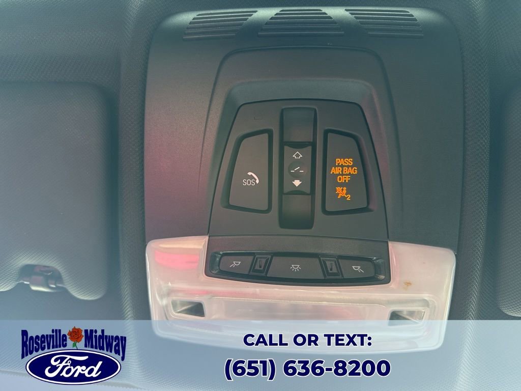 Used 2015 BMW 435i xDrive Coupe image 19