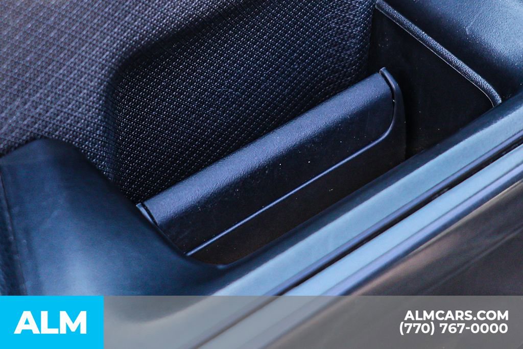 Used 2023 Ford F150 XL w/ XL STX Apperance Package image 50