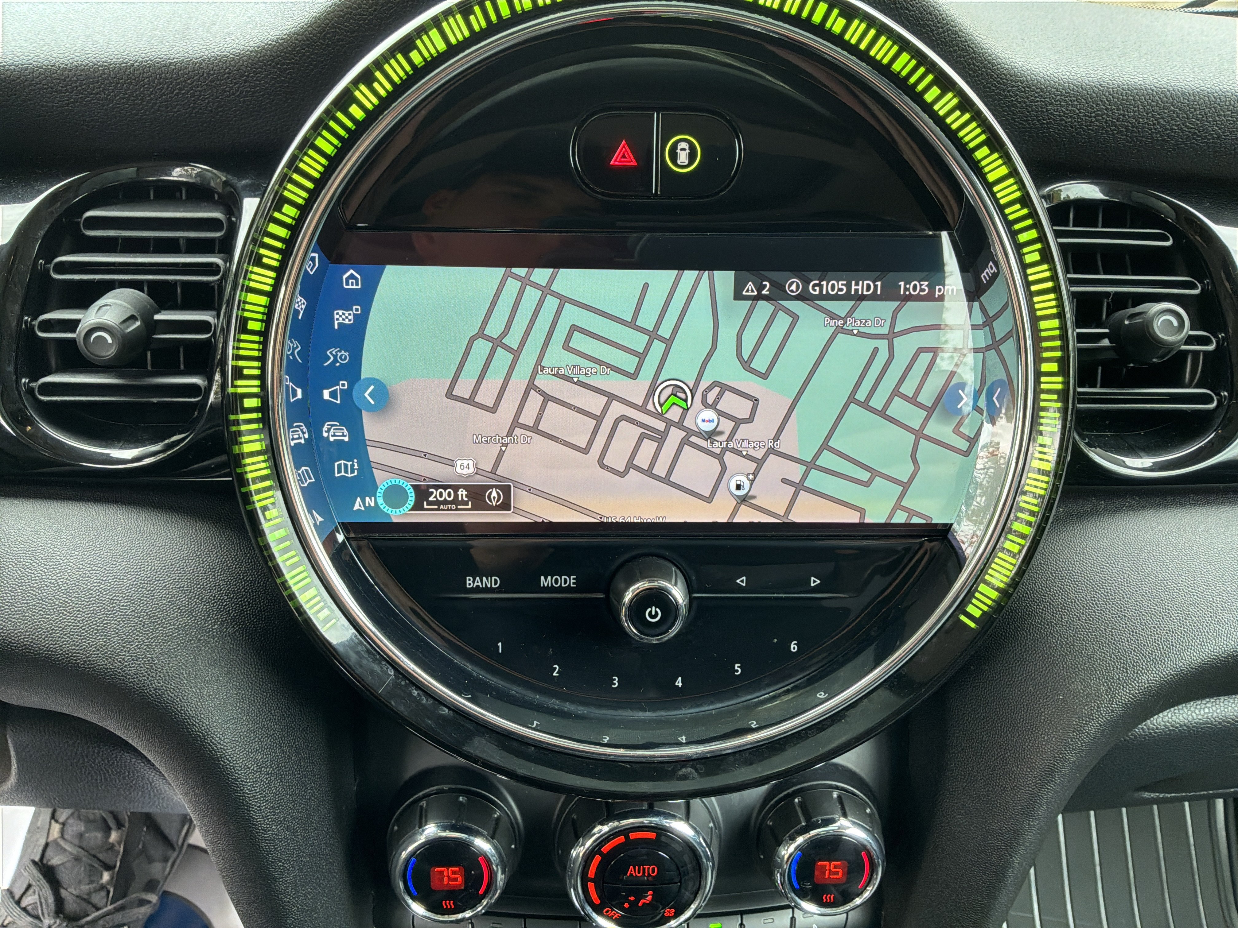 Used 2022 MINI Cooper S w/ Premium Package FWD image 24
