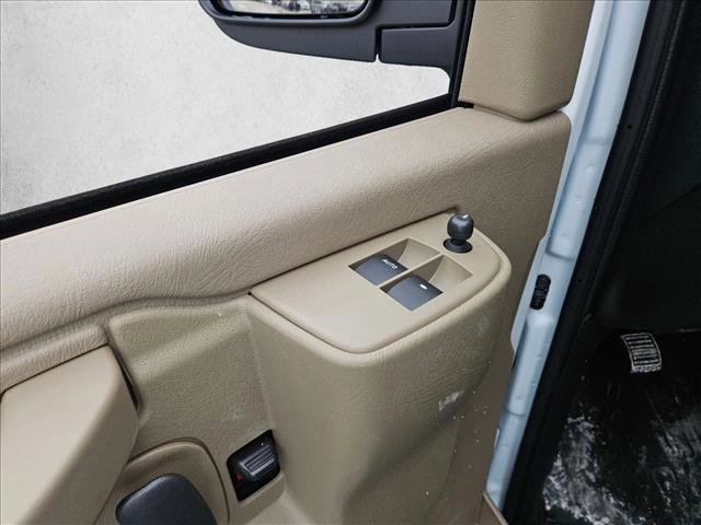 New 2025 Chevrolet Express 2500 w/ Driver Convenience Package image 13