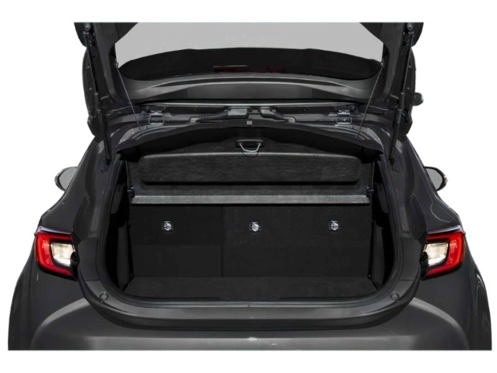 Used 2026 Toyota Corolla SE FWD image 10