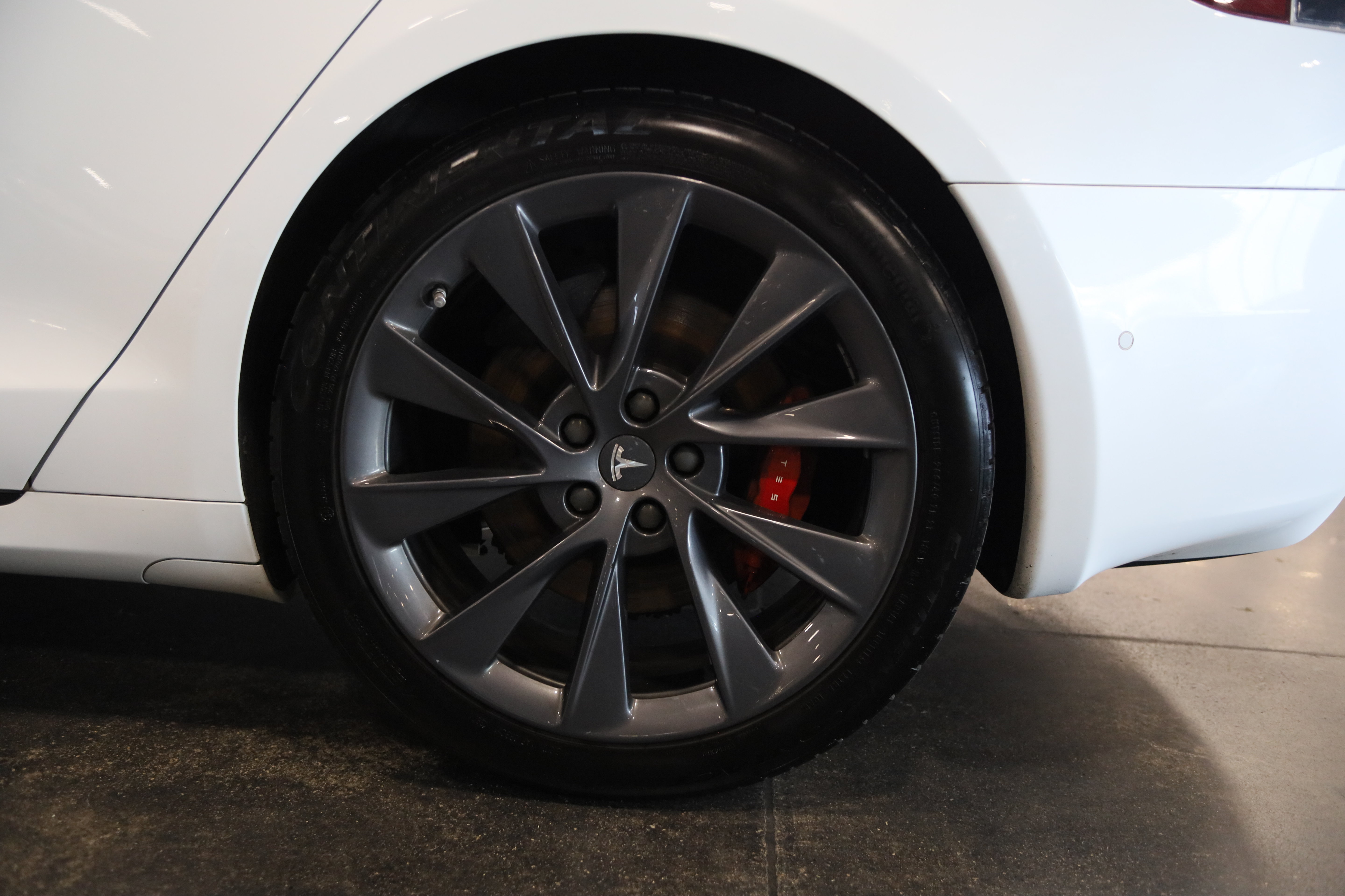 Used 2019 Tesla Model S Long Range AWD/4WD image 12