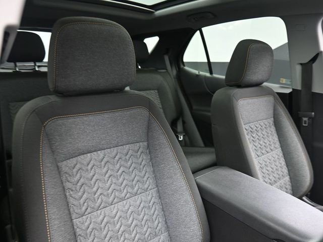 Used 2024 Chevrolet Equinox LT w/ LPO, Floor Liner Package image 27