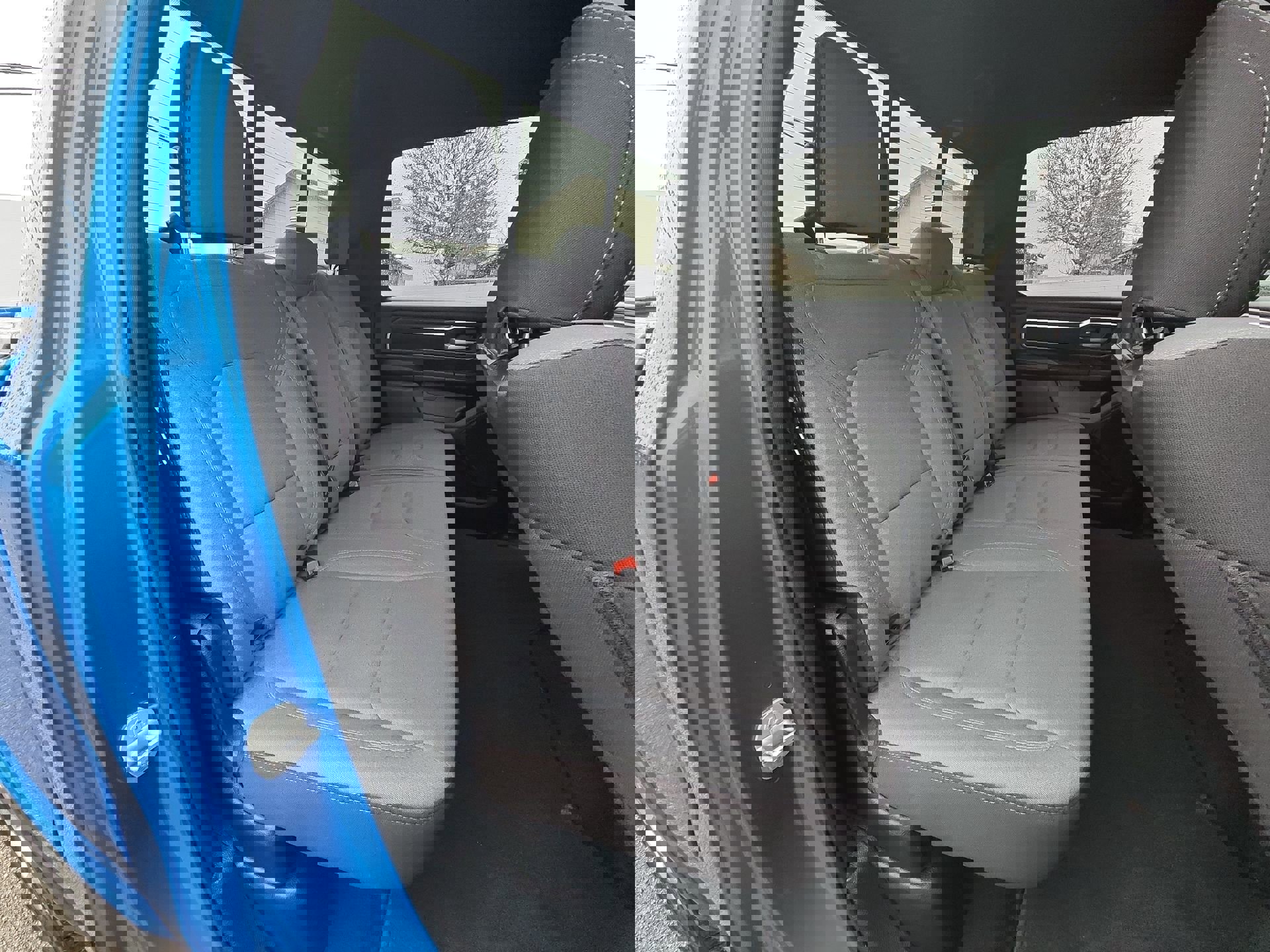 Certified 2025 RAM 1500 Big Horn image 27