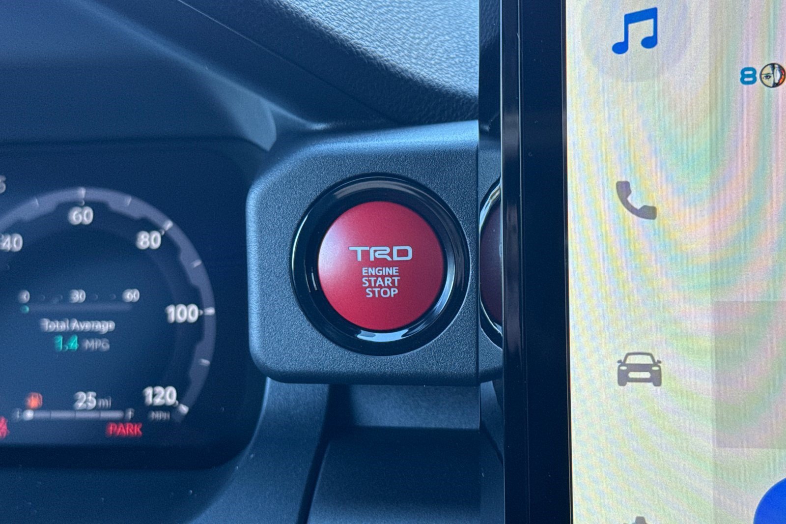 New 2026 Toyota 4Runner TRD Off-Road Premium AWD/4WD image 16