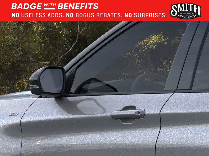 New 2026 Ford Explorer ST-Line w/ ST-Line Street Pack RWD image 21