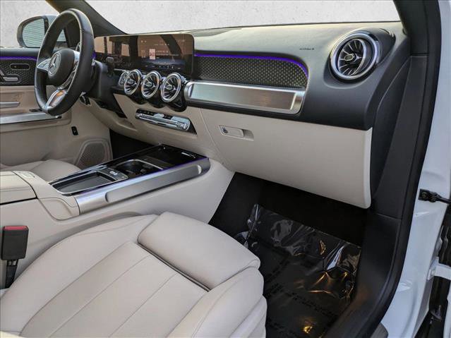 Certified 2025 Mercedes-Benz GLB 250 image 22