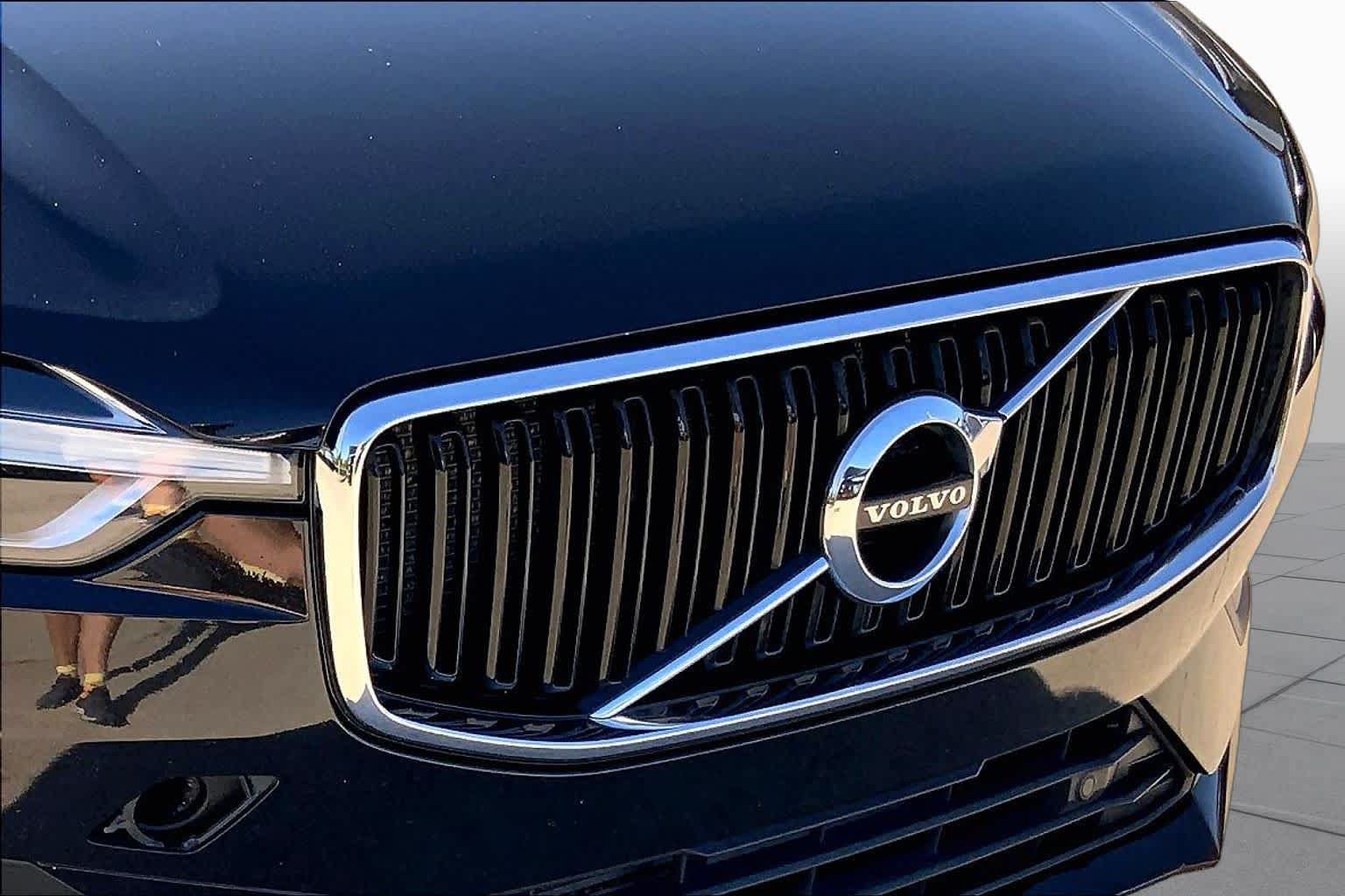 Used 2020 Volvo XC60 T5 Momentum AWD/4WD image 29