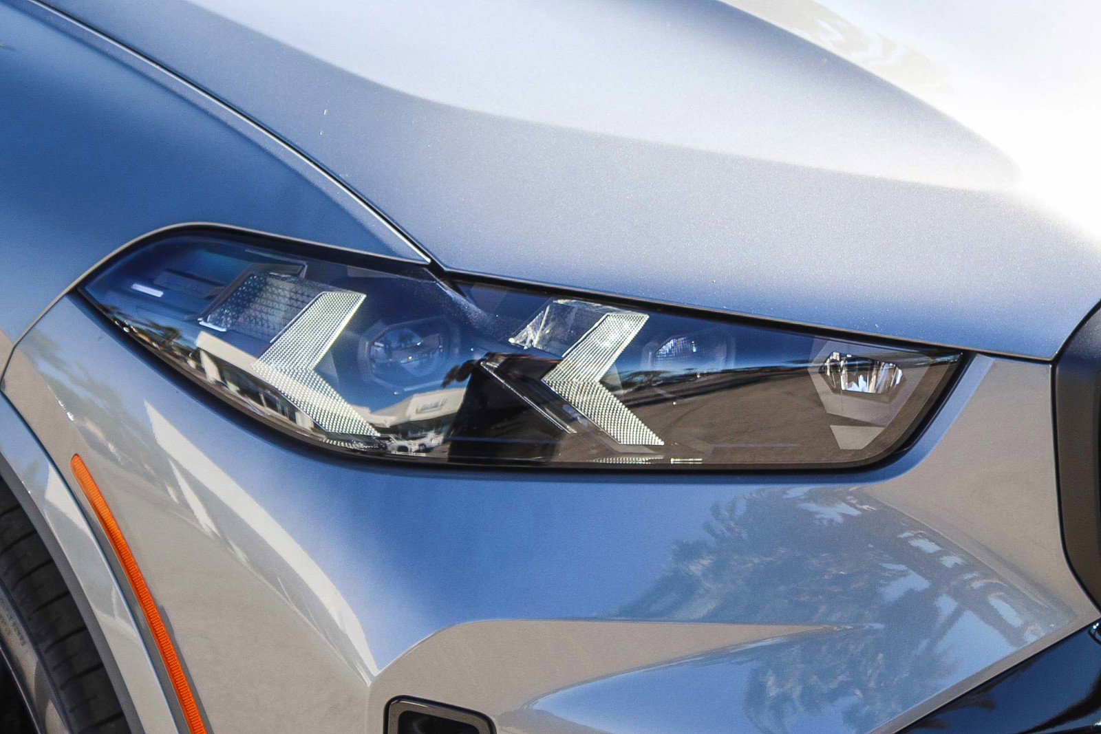 New 2026 BMW X5 sDrive40i w/ M Sport Package image 8