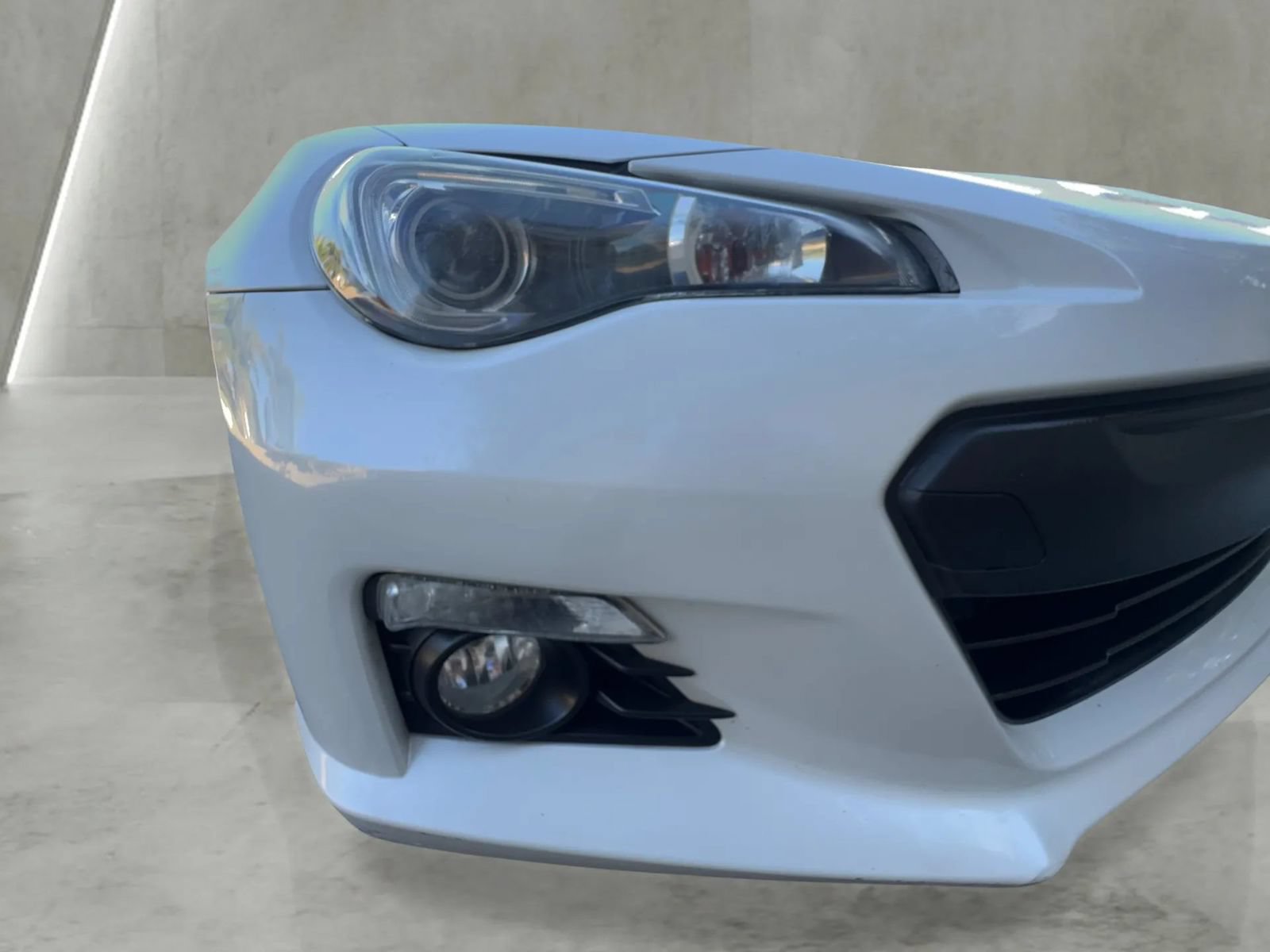 Used 2013 Subaru BRZ Limited RWD image 42