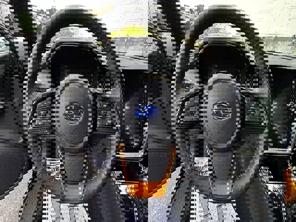Used 2024 Subaru Outback Wilderness AWD/4WD image 15