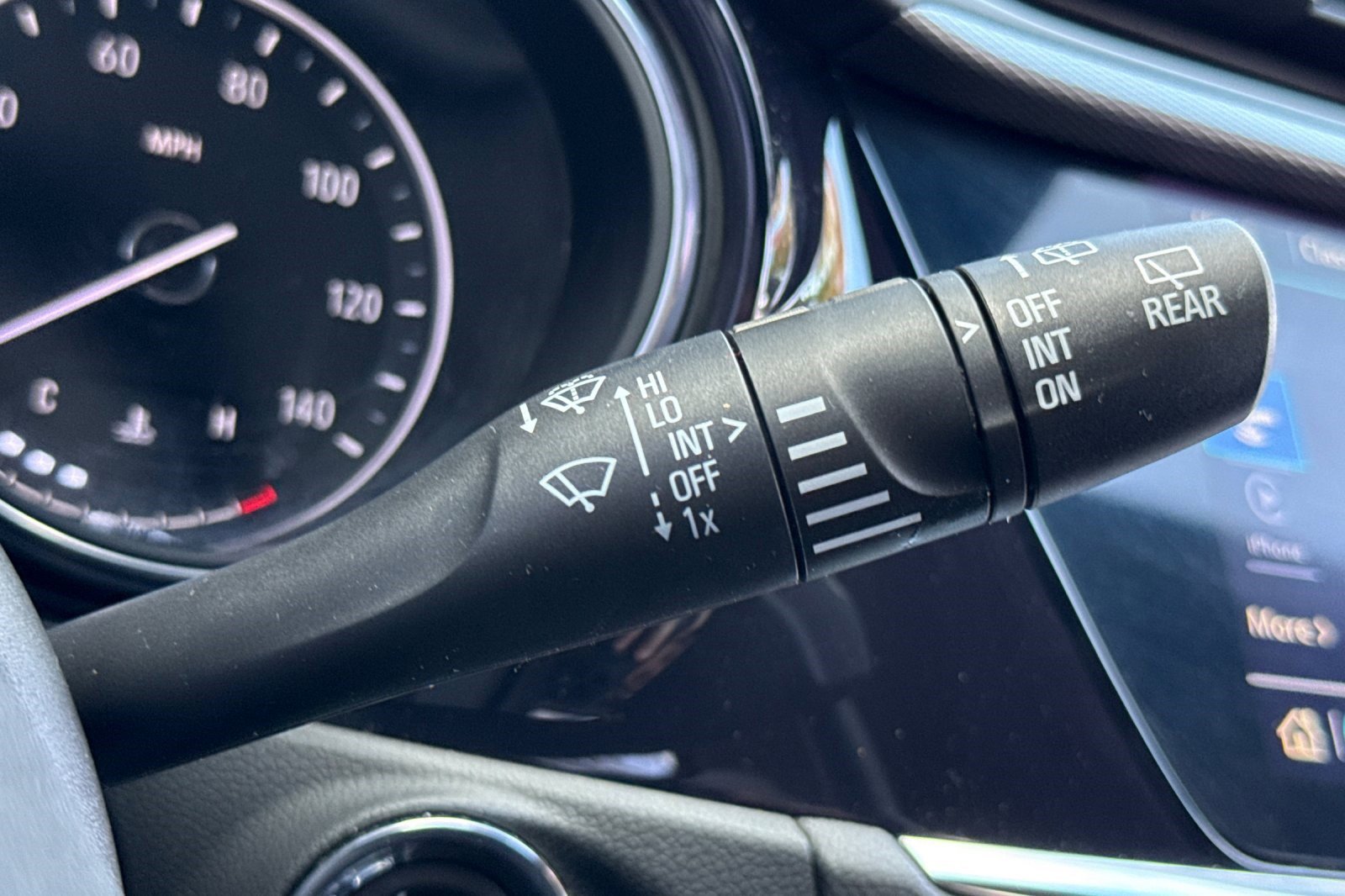 Used 2023 Buick Encore GX Select w/ Sport Touring Package image 32