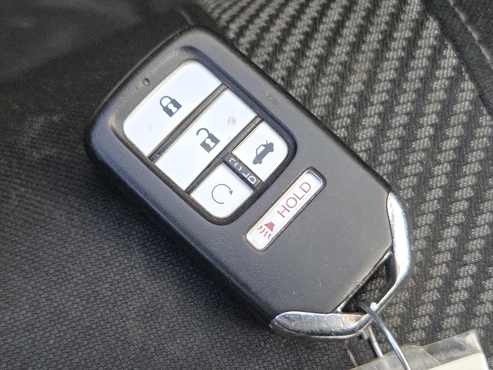 Used 2017 Honda Civic EX image 32