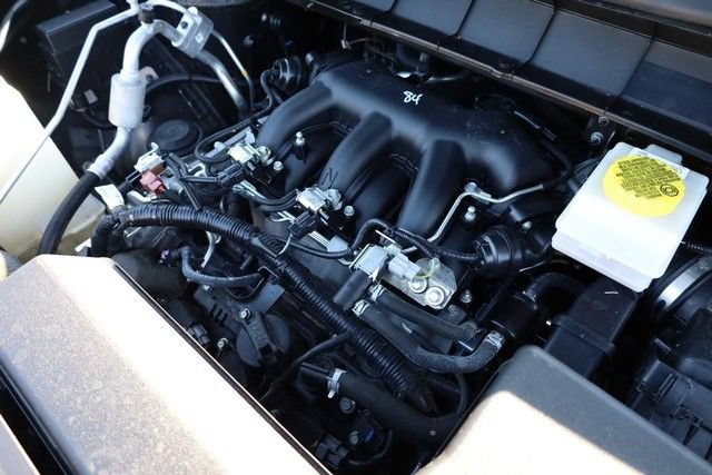 Certified 2023 Nissan Pathfinder SV w/ SV Premium Package AWD/4WD image 30
