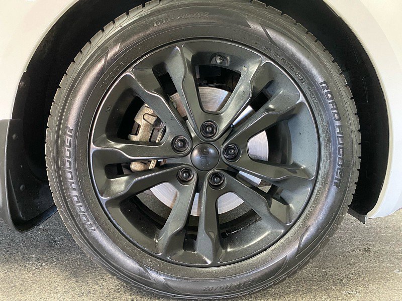 Used 2013 Kia Optima LX image 25