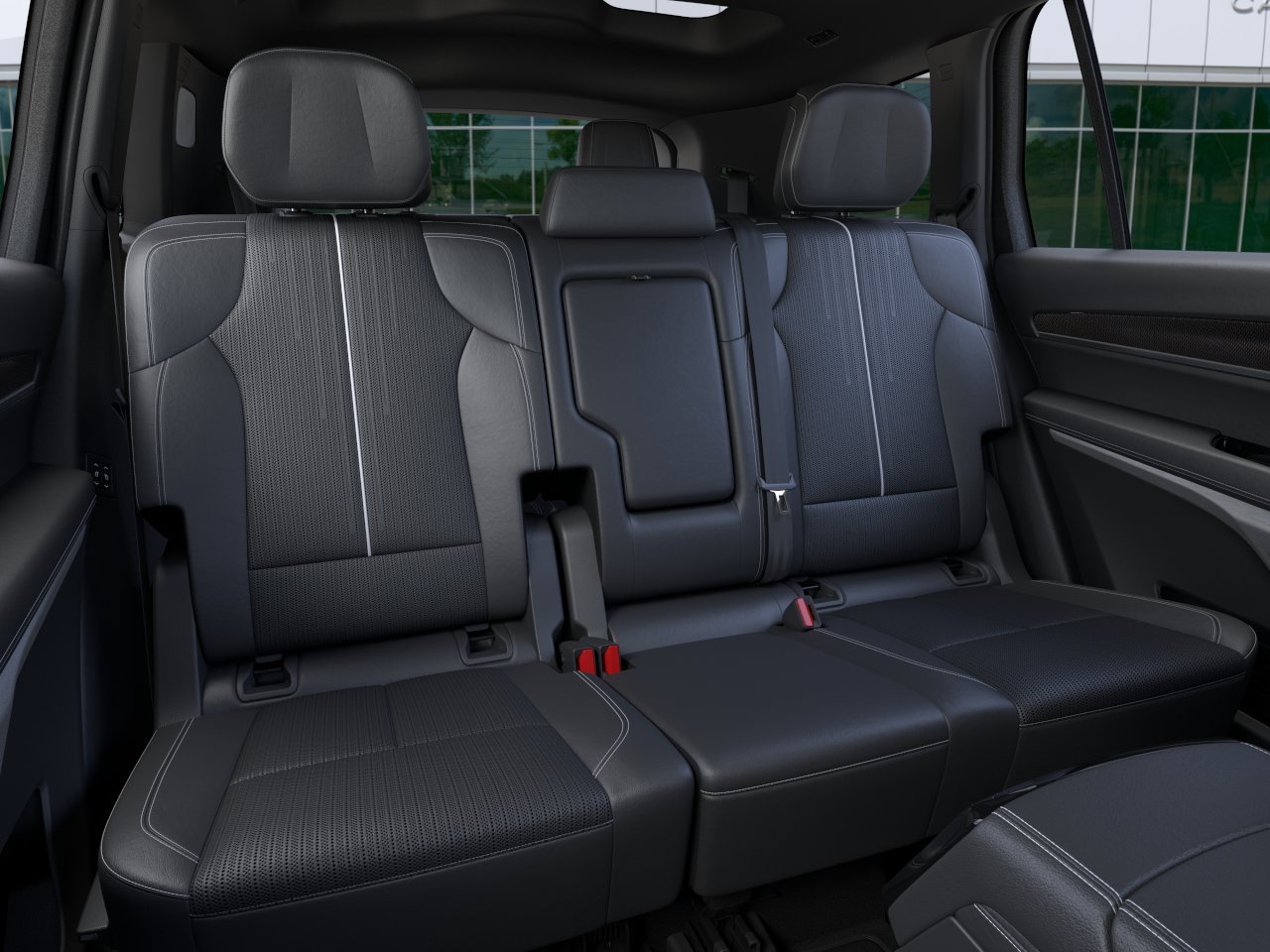 New 2026 Cadillac Vistiq Sport AWD/4WD image 17