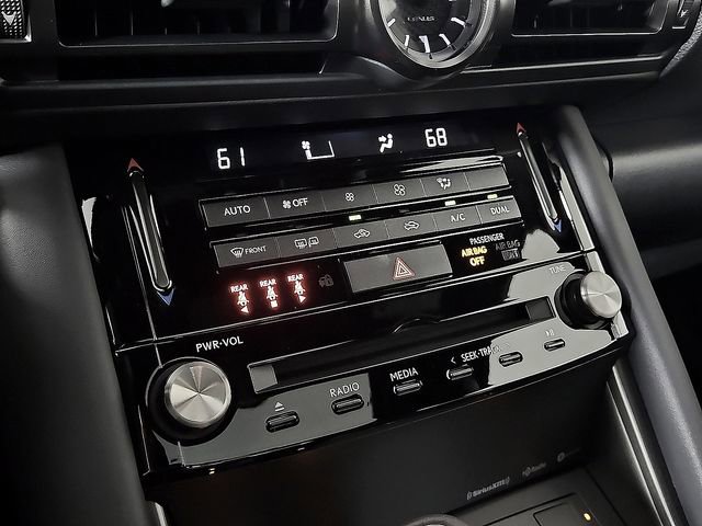 New 2025 Lexus IS 350 F Sport image 17