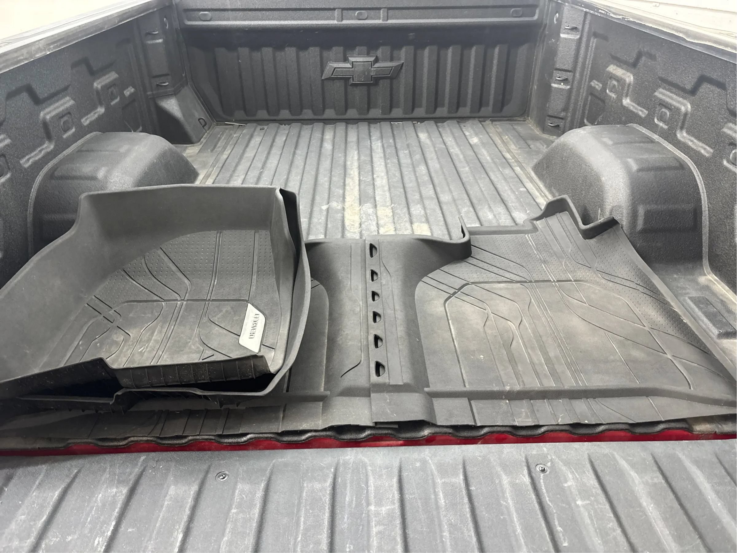 Used 2020 Chevrolet Silverado 1500 RST AWD/4WD image 16