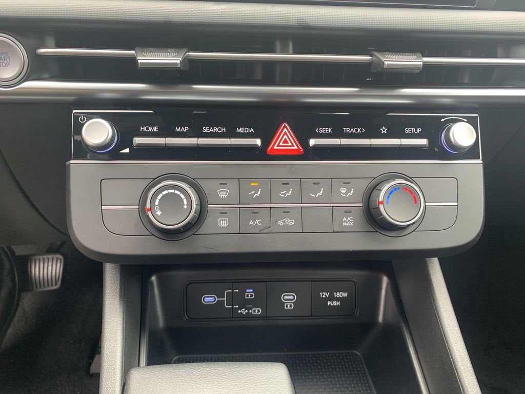 New 2026 Hyundai Santa Cruz SE image 11