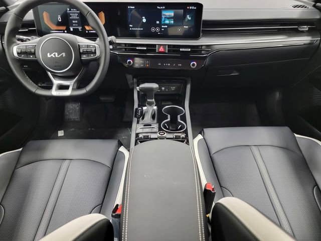 New 2026 Kia K5 GT-Line image 21