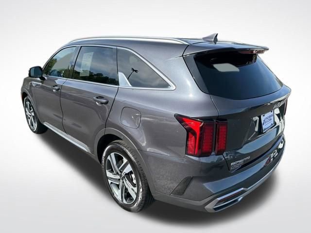 Used 2023 Kia Sorento EX AWD/4WD image 4