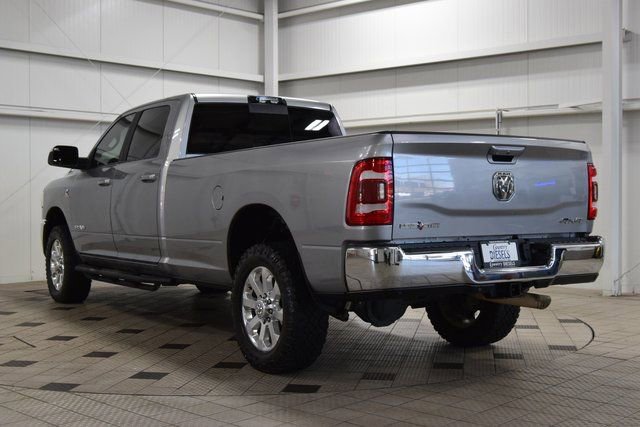 Used 2022 RAM 3500 Lone Star w/ Level C Equiment Group image 5