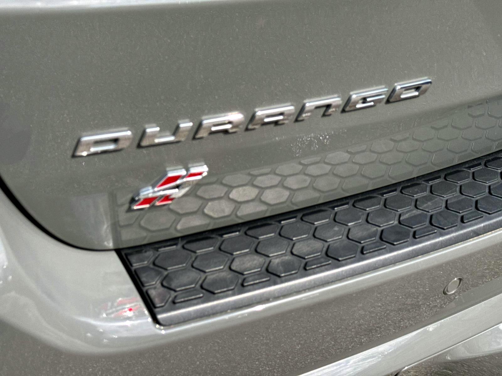 Used 2022 Dodge Durango R/T image 7