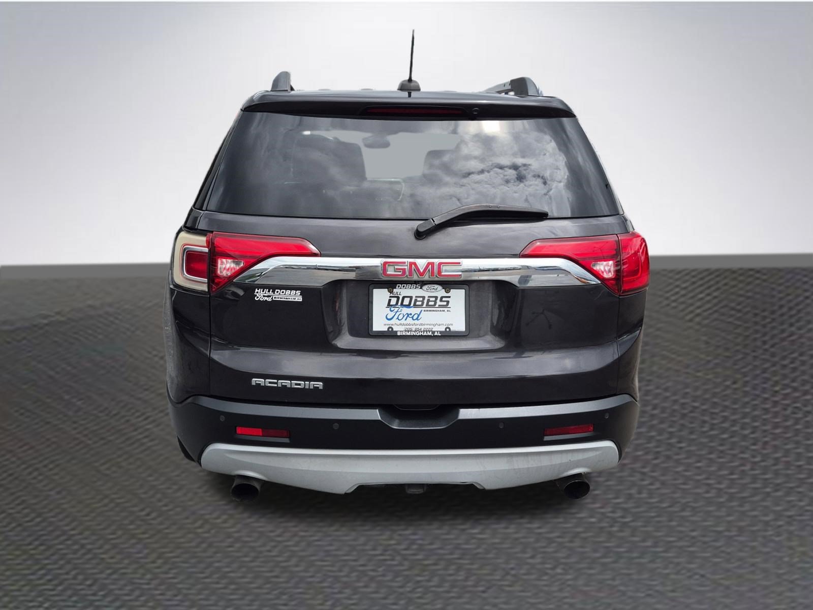 Used 2017 GMC Acadia SLT FWD image 6