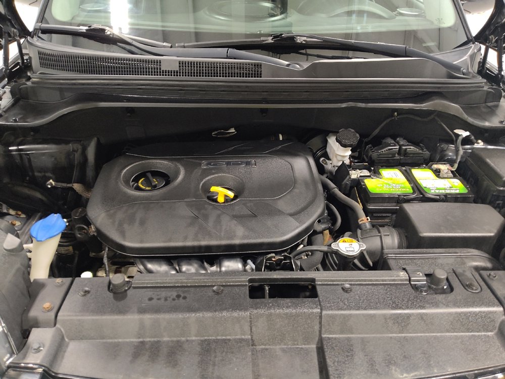 Used 2016 Kia Soul ! w/ Premium Package image 30