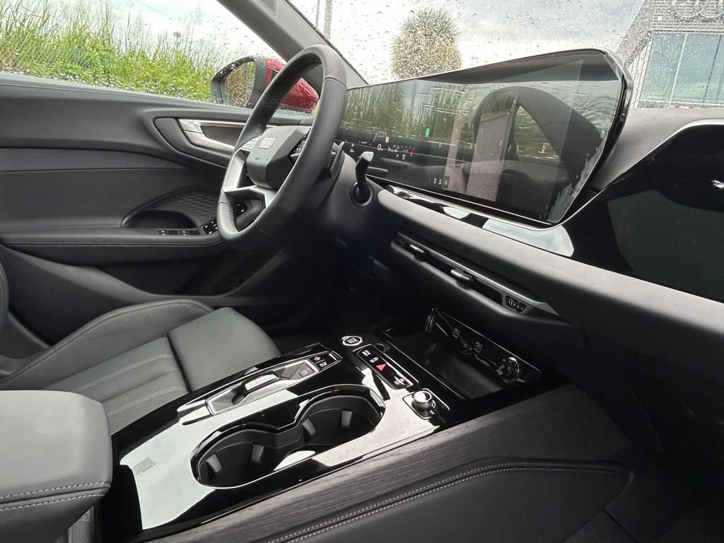 New 2025 Audi A5 2.0T Premium Plus image 39