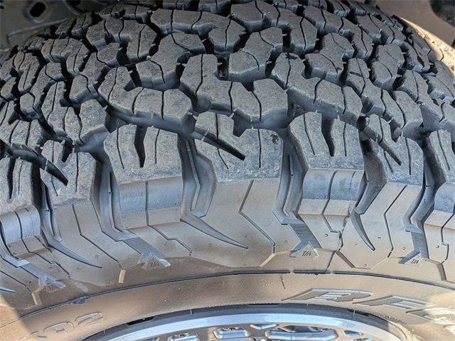 Used 2024 Ford F150 Raptor w/ Equipment Group 803A Raptor R image 11