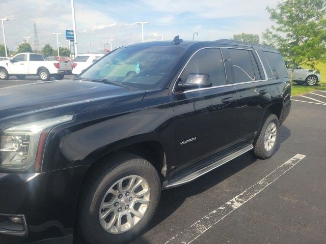 Used 2016 GMC Yukon SLE w/ Convenience Package AWD/4WD image 6