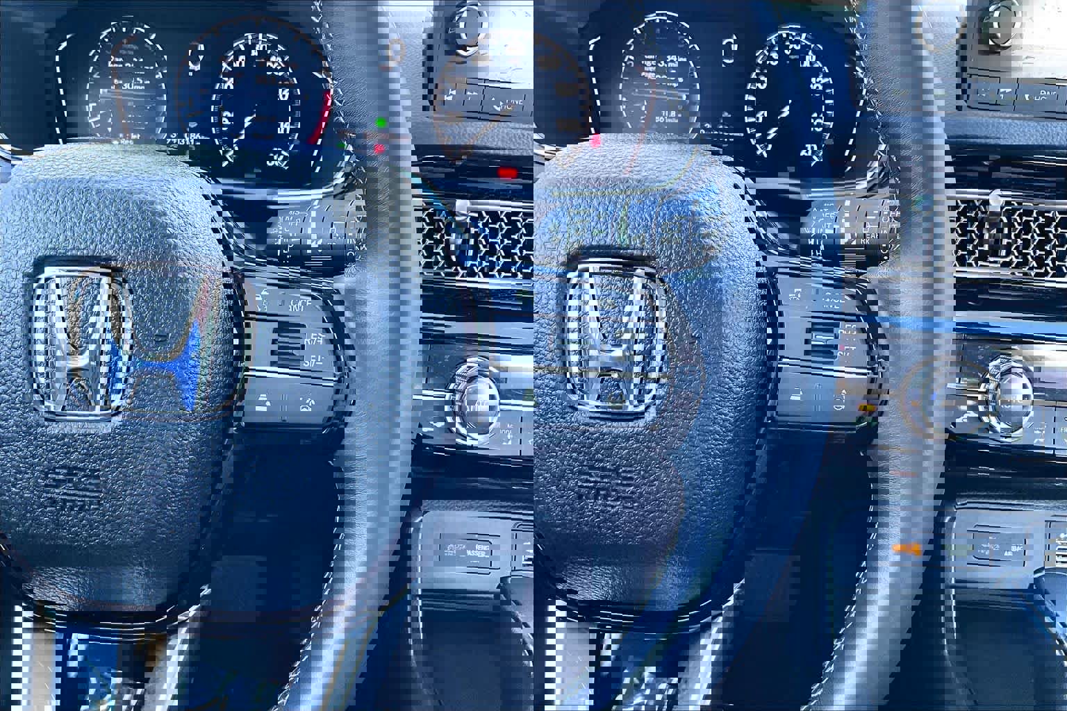 Used 2022 Honda Civic EX-L image 22