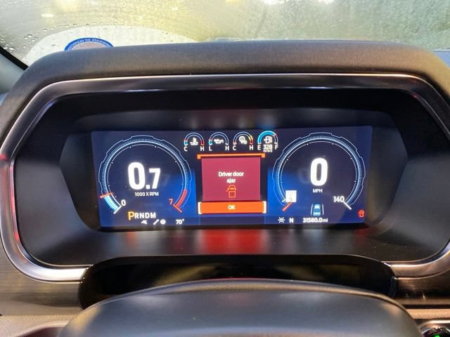 Used 2023 Ford F150 Raptor AWD/4WD image 11