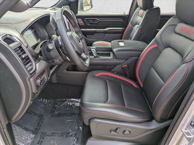 New 2026 RAM 1500 RHO w/ RHO Level 1 Equipment Group AWD/4WD image 4