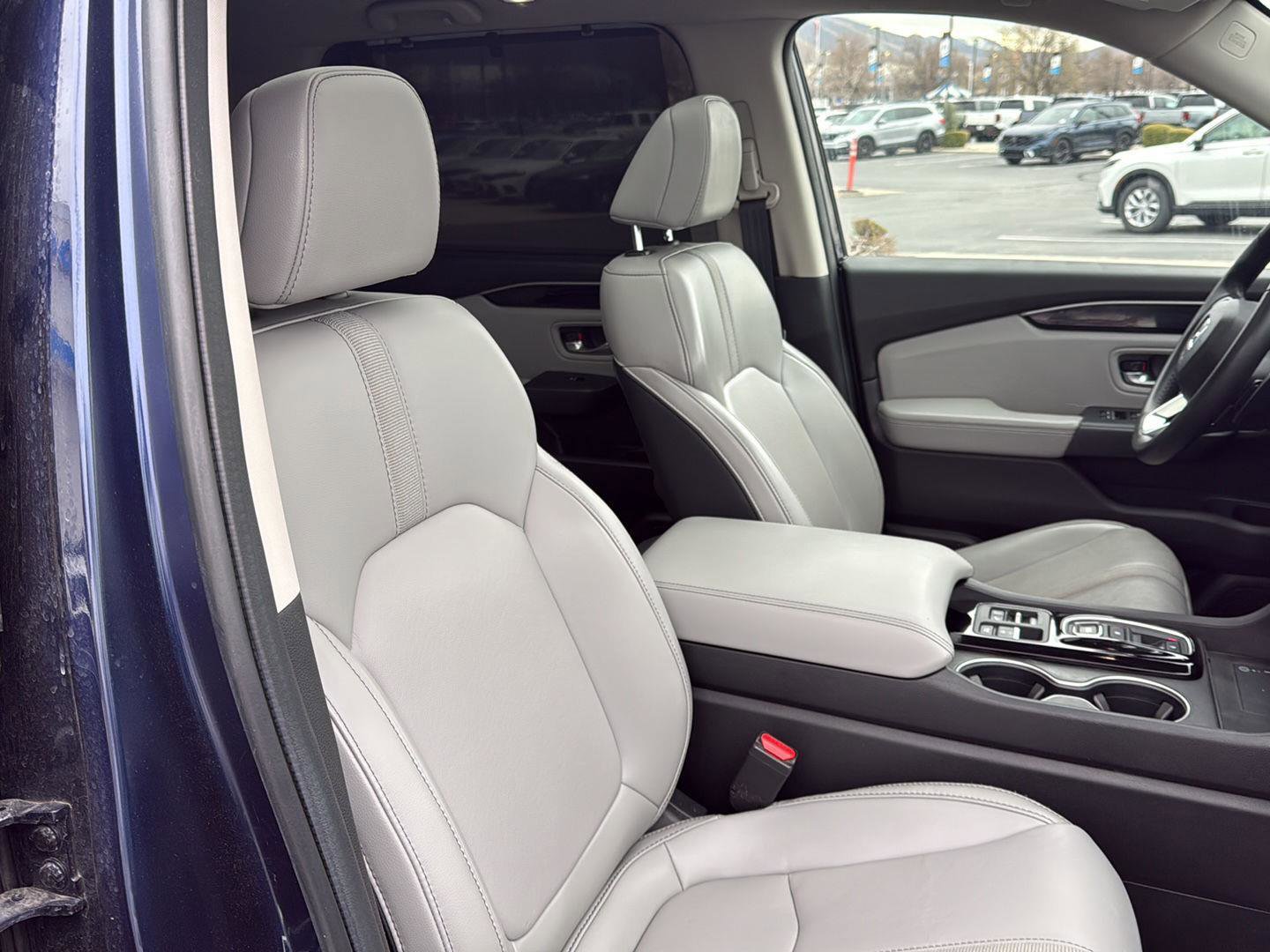 Certified 2023 Honda Pilot Touring image 40