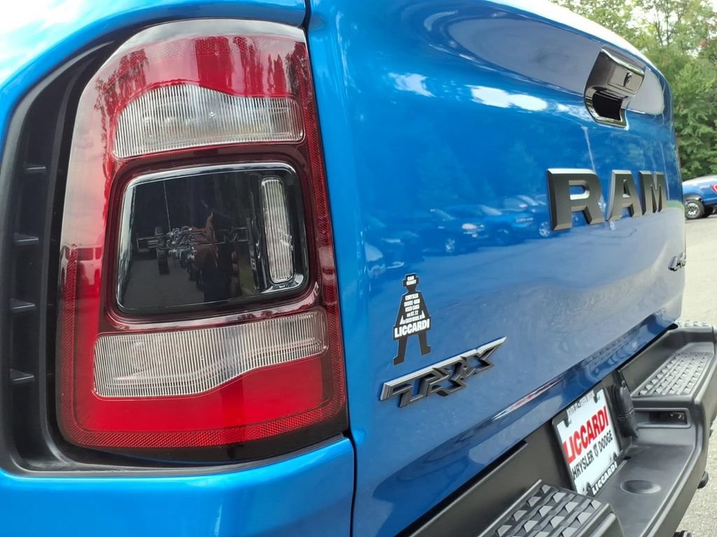 Used 2023 RAM 1500 TRX w/ TRX Level 2 Equipment Group AWD/4WD image 16