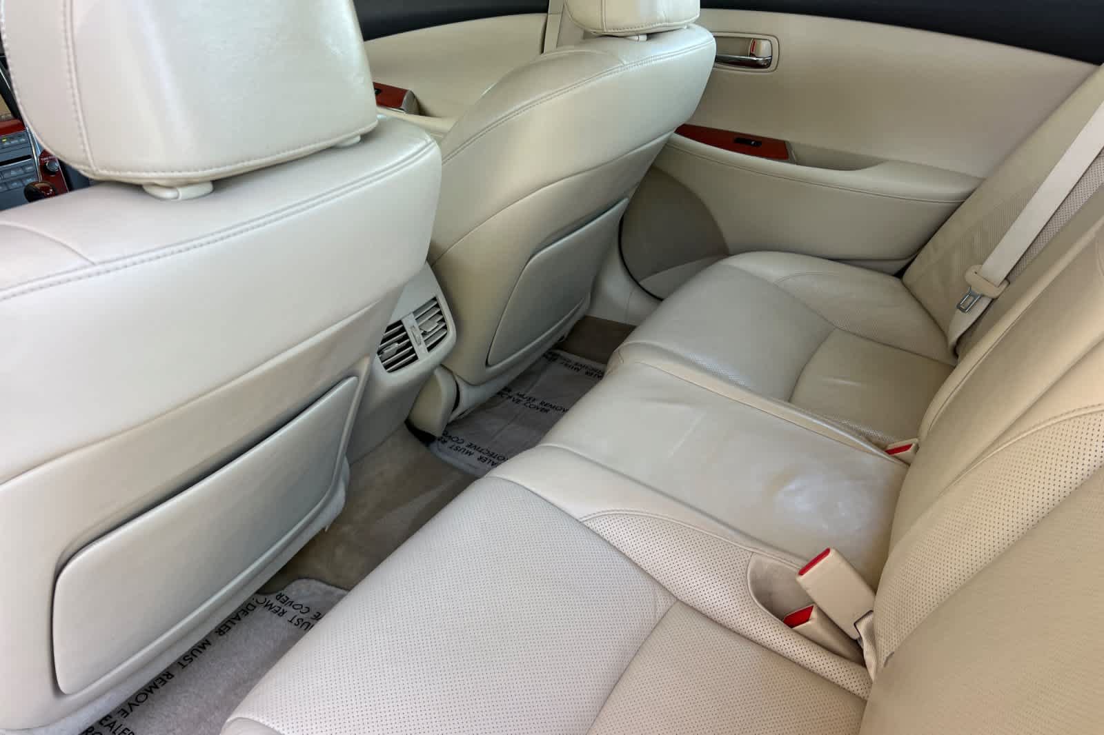 Used 2011 Lexus ES 350 FWD image 4